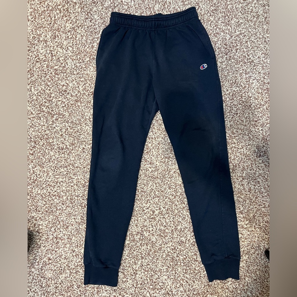Champion pants